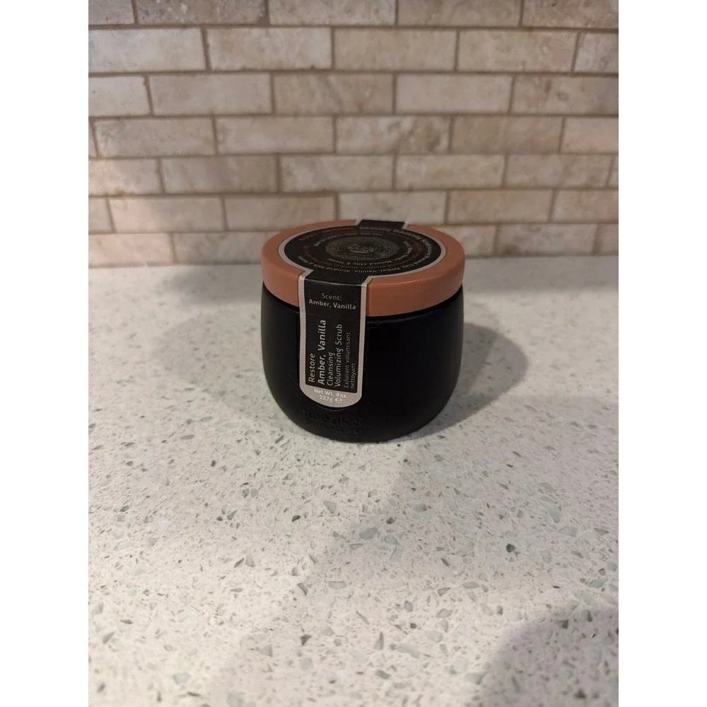 Tweaked by‎ Nature Restore Volumizing Scrub 8oz